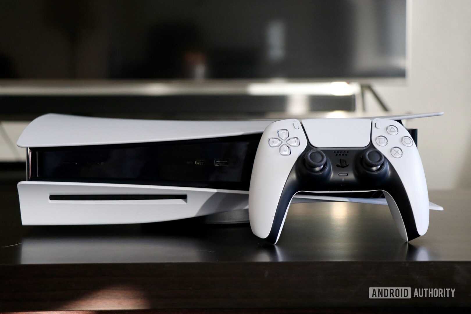 🥇 Primer Lugar – PS5 Edición Estelar